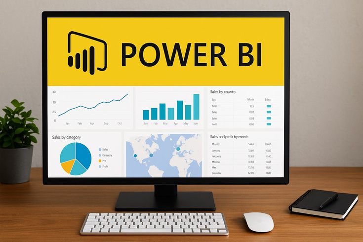 Best Data Analytics and Business Intelligence Services in Nairobi Kenya