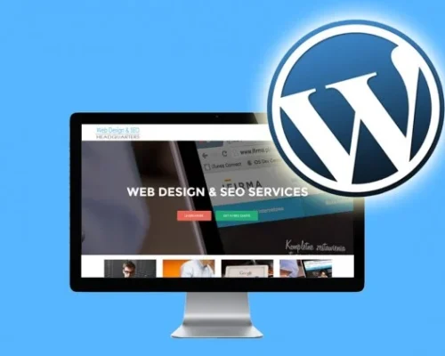 Top Website Design Services in Nairobi Kenya | Website Design company in Nairobi Kenya