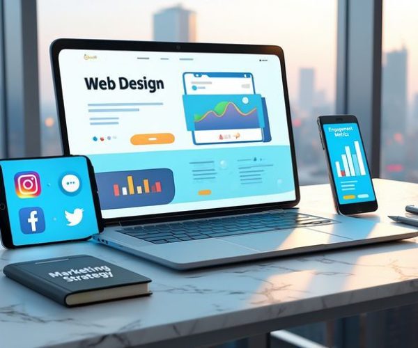 Top Website Design Services in Nairobi Kenya | Website Design company in Nairobi Kenya