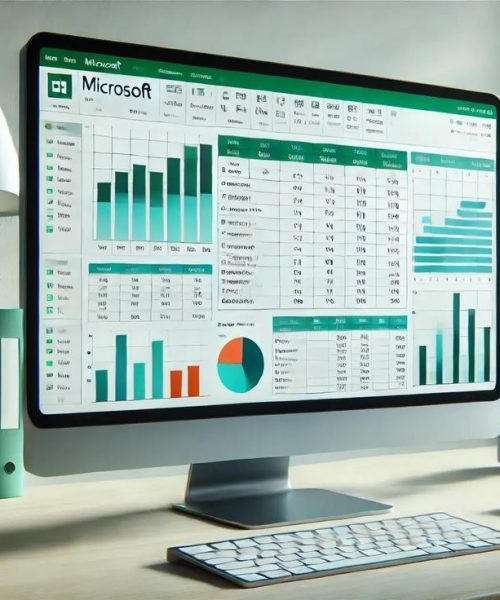 Best Data Analytics and Business Intelligence Services in Nairobi Kenya