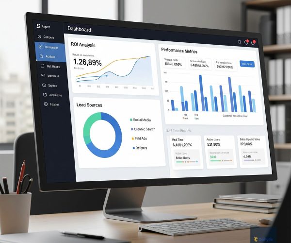 Best Data Analytics and Business Intelligence Services in Nairobi Kenya