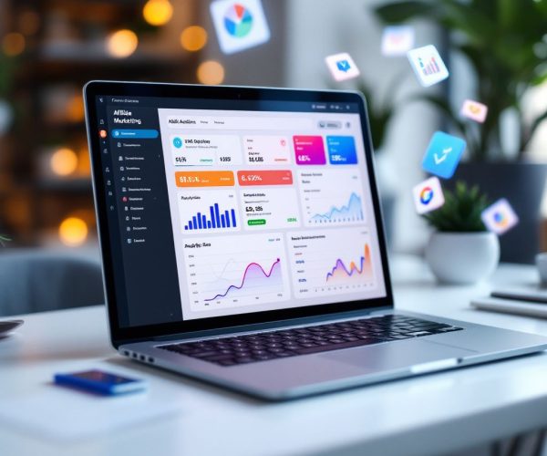 Best Data Analytics and Business Intelligence Services in Nairobi Kenya