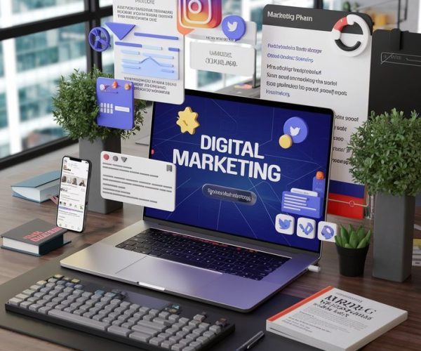 About Us | Nexus Marketing Solutions