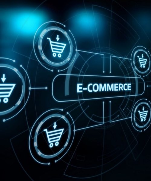 Best Ecommerce Website Design Services in Nairobi
