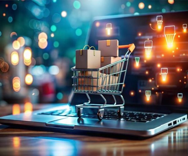 Best Ecommerce Website Design Services in Nairobi