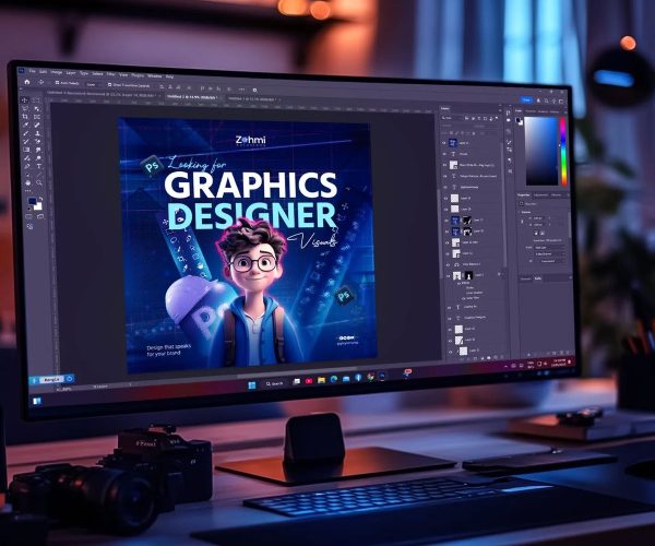 Top Graphic Design Services in Nairobi Kenya | Graphic Design company in Kenya