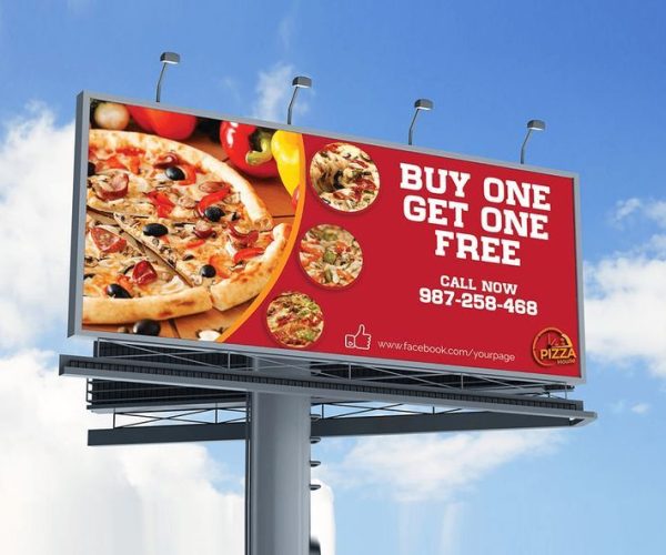 Best Billboards Advertising Services in Nairobi Kenya | Billboards Advertising Company in Nairobi