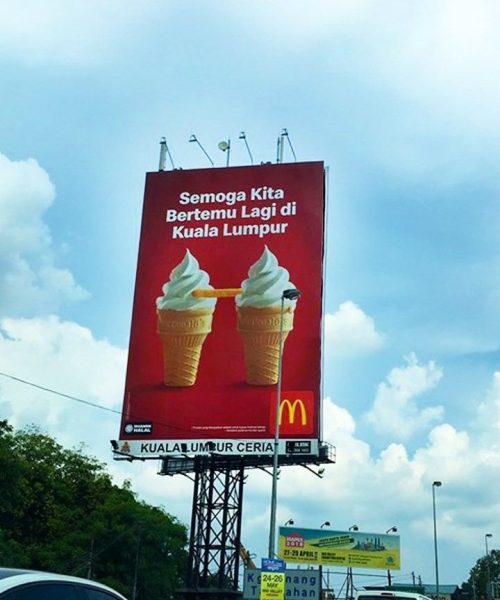 Nexus billiboard company in nairobi Kenya