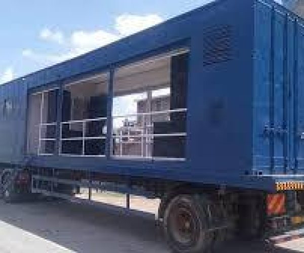Affordable Roadshow Services in Nairobi Kenya - 0742472727 | Roadshow Company in Kenya