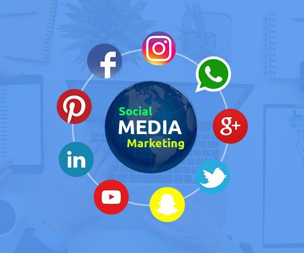 Best Social Media Marketing Services in Nairobi Kenya | Social Media Marketing Company in Nairobi Kenya
